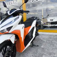 کلیک سفید180cc|موتورسیکلت|مرند, |دیوار