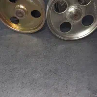 پمپ فرمان وجعبه فرمان