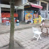 جذب نیروی کار فست فودسیار( وانت)