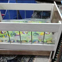 تخت گهواره