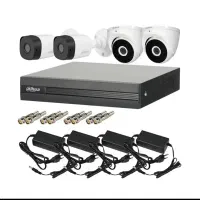 فروش و نصب دوربین های مداربسته و شبکه و زیر ساخت