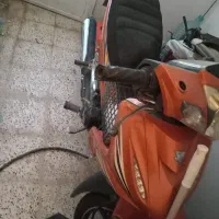 موتور ویو آشیل