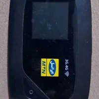 مودم جیبی همراه ایرانسل