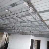 رابیتس کاری و جوشکاری درکرج وحومه