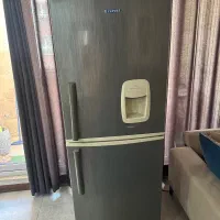یخچال فریز اورست