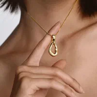 مدل برای طلا و‌جواهر
