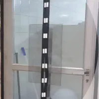 پرده آهنربایی ،پرده مغناطیسی ، توری مگنتی