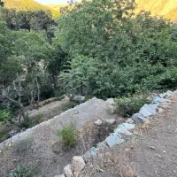 جاده سولقان باغچه ۳۰۰ متری با انشعابات و سند
