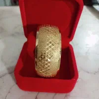 فروش فوری طلا سالم ، نو ۱۰۰ بالای خام