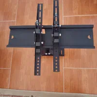 پایه دیواری تلویزیون متحرک