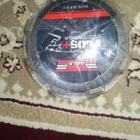 صفحه کلاچ موتور برند پلاس