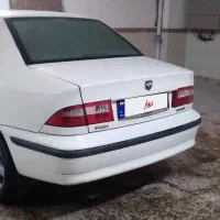 سمند۸۸|خودرو سواری و وانت|جویبار, |دیوار