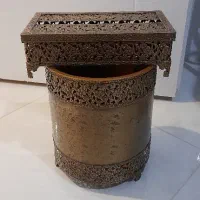 فروش سطل و جادستمالی
