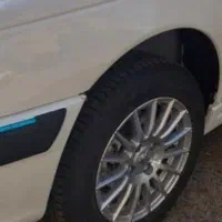 رینگ پارس مدل بالایی