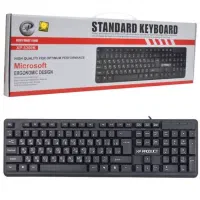کیبورد xp مدل 8300R