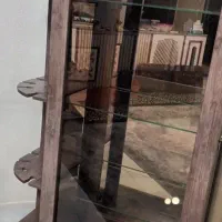 ویترین ولباسشوی