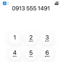 سیم کارت 913 سه تا 555