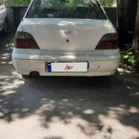 دوو سیلو 1380