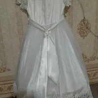 لباس عروس بچه گانه