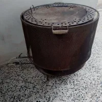 تنور گازی