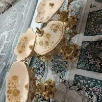 سرویس پذیرایی گنجه