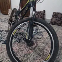 دوچرخه ۲۴ دنده ای