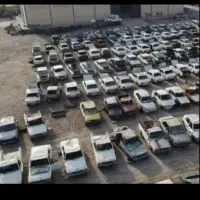 خودروفرسوده اسقاطی تصادفی