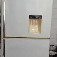 یخچال فریزر سوزان