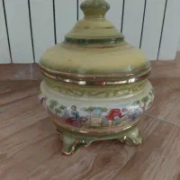 شکلات خوری قدیمی