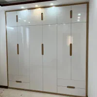 ساخت و تعمیر تخصصی کابینت و مصنوعات چوبی