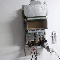 تعمیرات تخصصی پکیج و رادیاتور