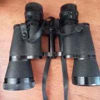 یک عدد دوربین شکاری ژاپنی