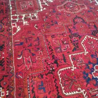 فرش 12متری  اهر نو ست