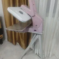 اتو بخار|اتو و لوازم اتو|مشهد, گلشور|دیوار