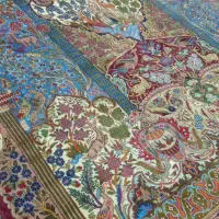 فرش|فرش|سمنان, |دیوار