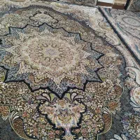 فرش ۱۲متری ۱۰۰۰شانه