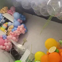 کلاس رقص کودکان