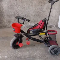سه چرخه مدل کارن