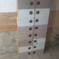 لانه
