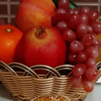 میوه های تزیینی