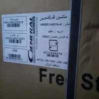 ماشین ظرفشویی جنرال هاوس