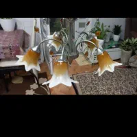 لوستر جفتی ۸۰۰ هزار تومن