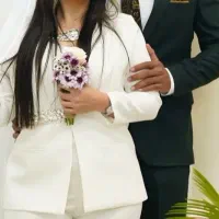 کت عقد