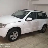 سوزوکی ویتارا مدل 91