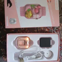 ساعت هوشمند