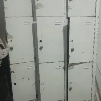 فایل شلف کمد جاکفشی کتابخانه