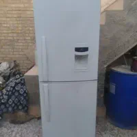یخچال و فریزر بوژان