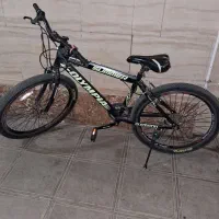 دوچرخه۲۶