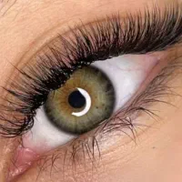 اکستنشن مژه مدل (کرج گوهردشت)