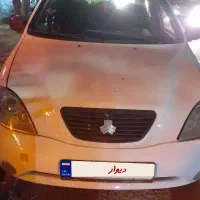 تیبا۱ مدل ۹۵